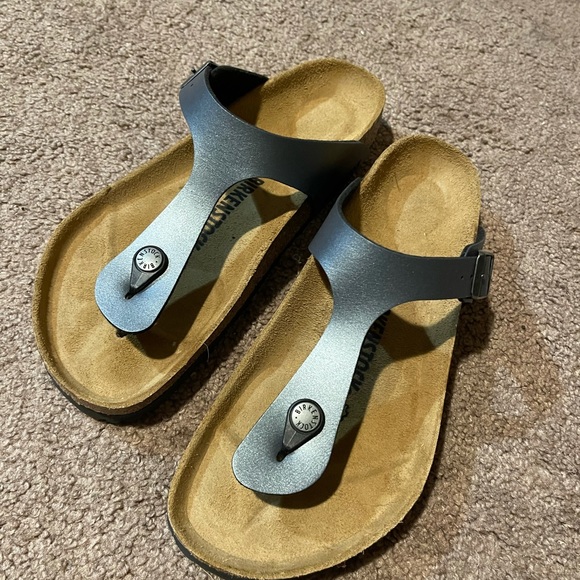 COPY - Birkenstocks Gizeh - Picture 3 of 3